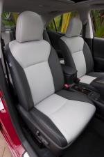 Lexus HS250h 2009 года